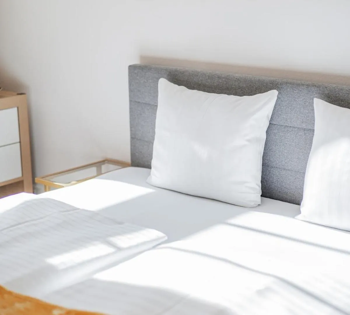 Classy Premium Apartment With Free Parking ウィーン 0*,  オーストリア
