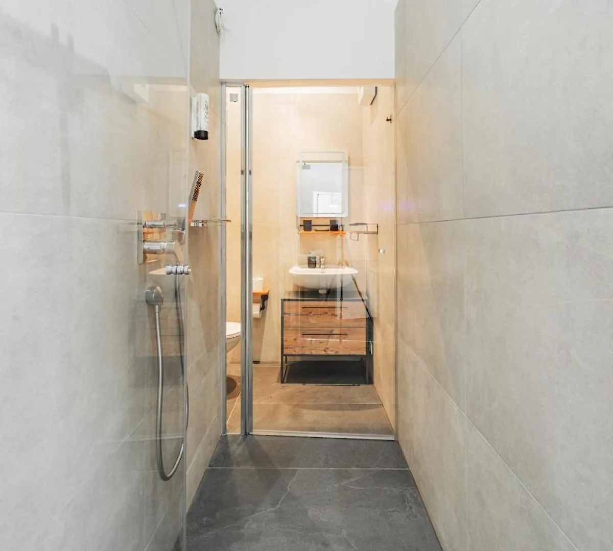 Classy Premium Apartment With Free Parking ウィーン 0*,