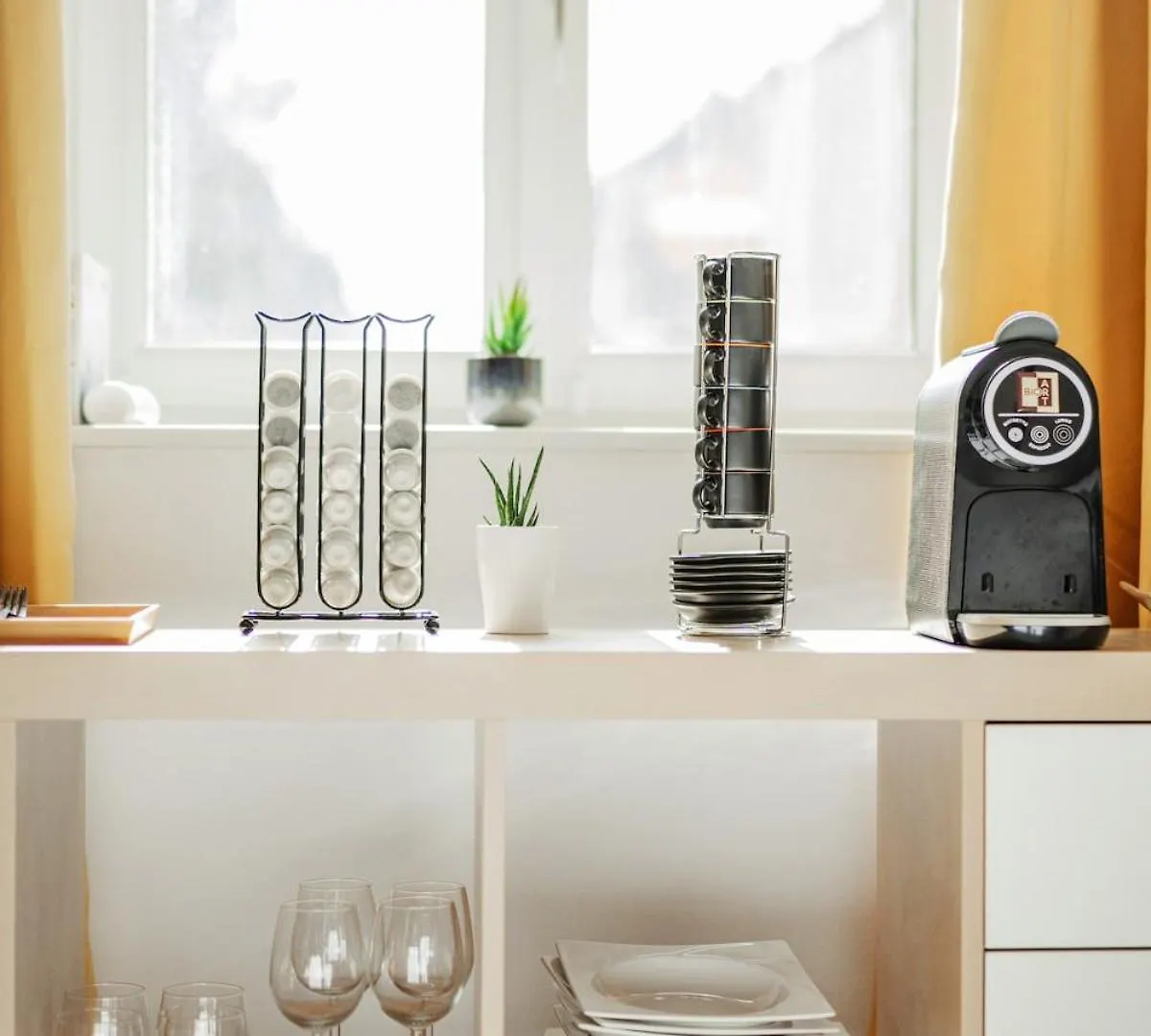Classy Premium Apartment With Free Parking ウィーン